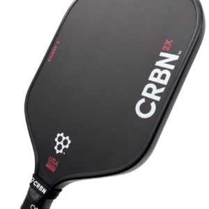 Alternative view of CRBN² X Series