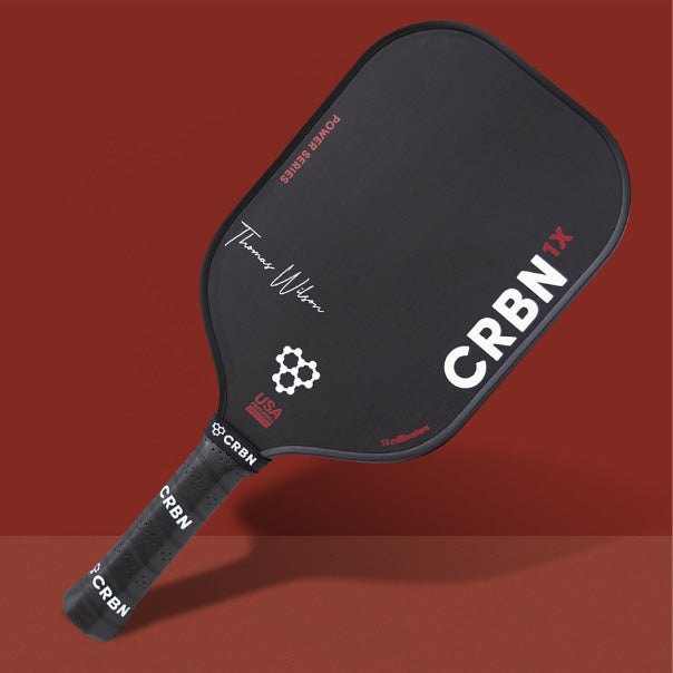 CRBN¹ X Series 12MM Paddle