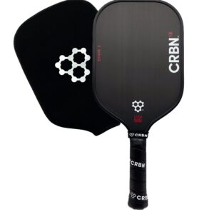 Alternative view of CRBN¹ X Series