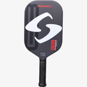 Alternative view of G3 - Elongated 16mm Pickleball Paddle