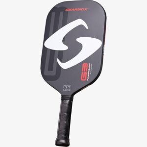 G3 - Elongated 16mm Pickleball Paddle