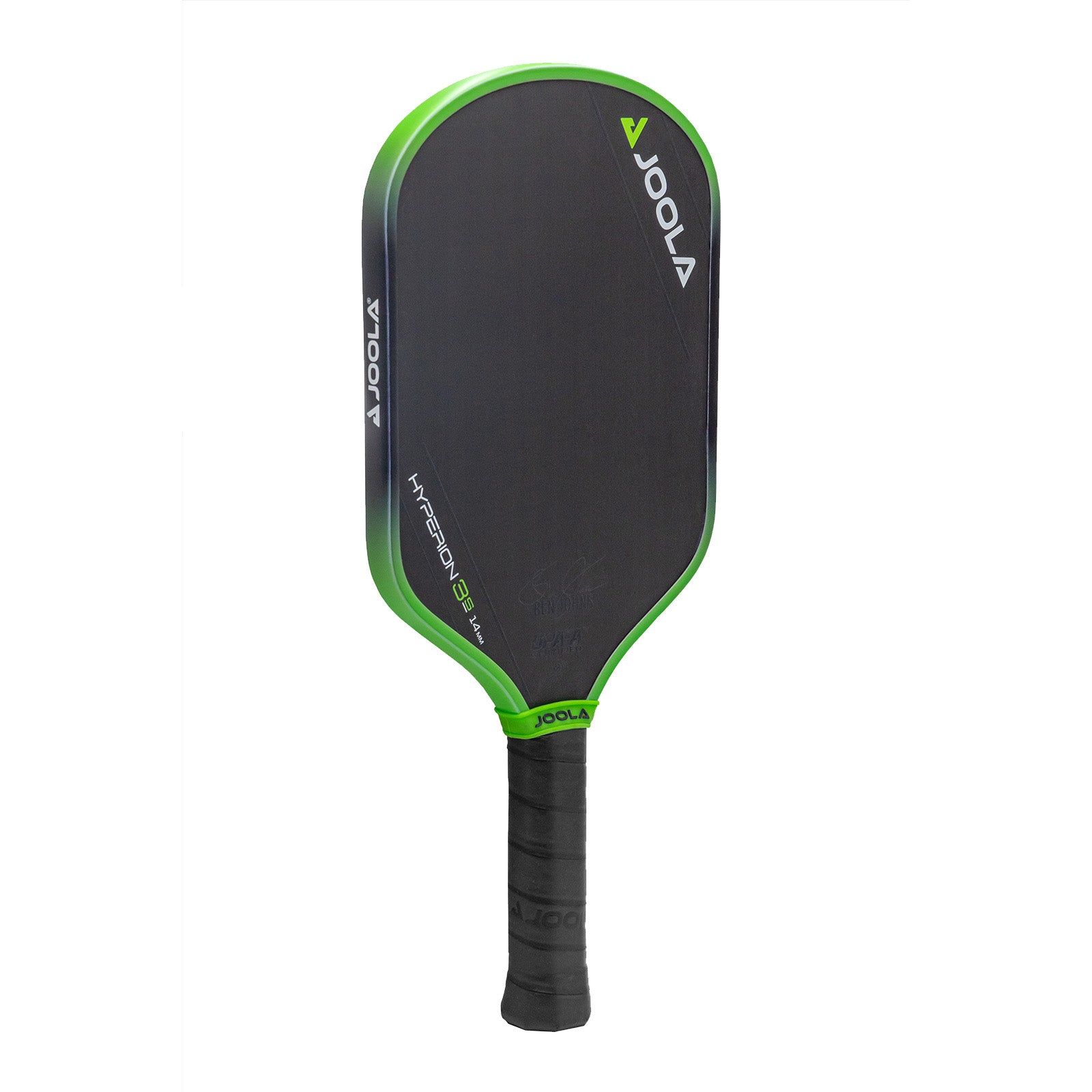 Alternative view of JOOLA Ben Johns Hyperion 3S 14mm Pickleball Paddle