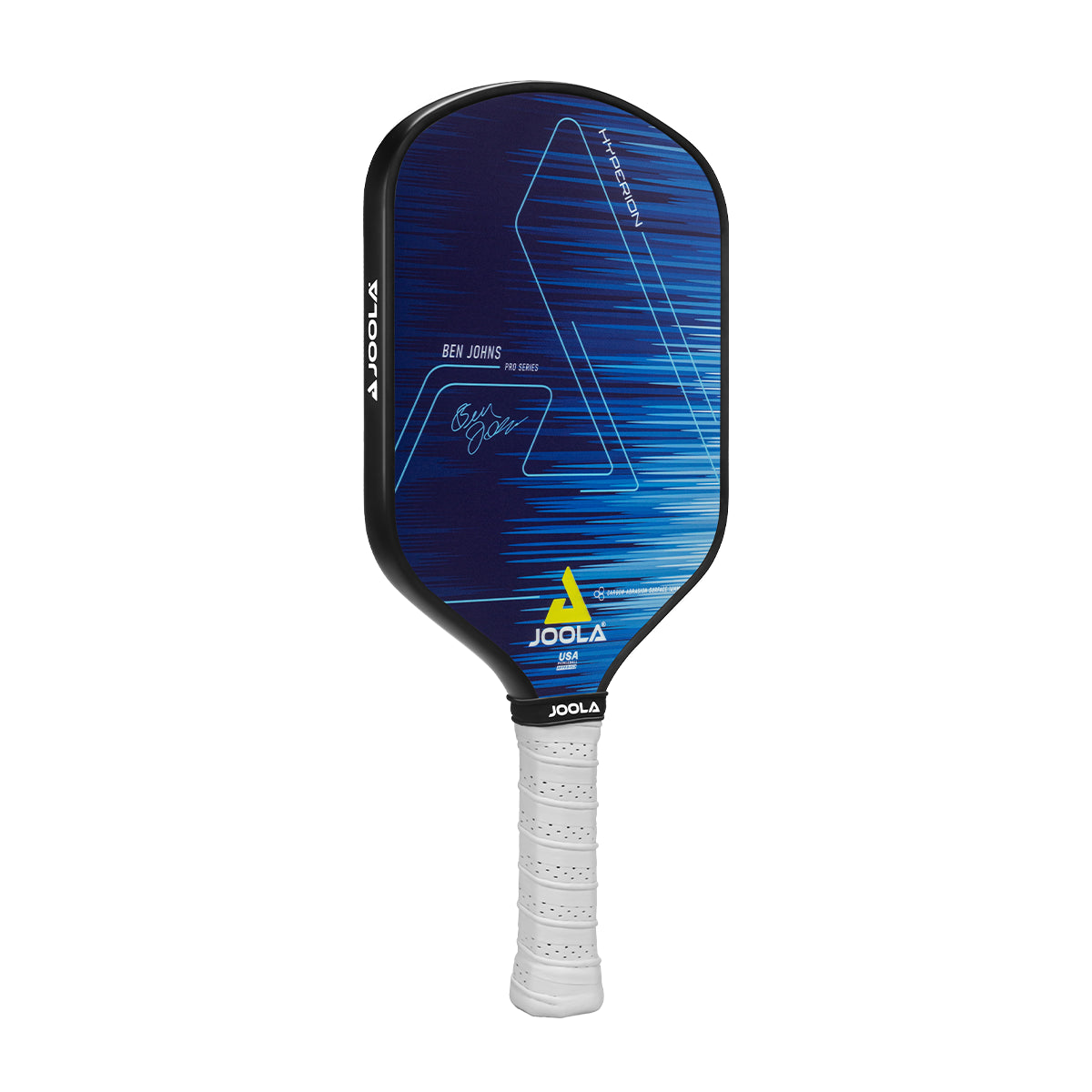 Alternative view of JOOLA Ben Johns Hyperion CAS 16 Pickleball Paddle