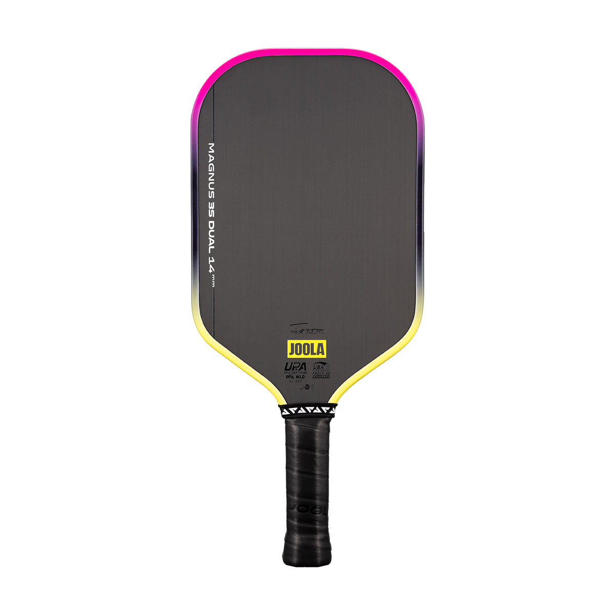 JOOLA Magnus 3S Dual 14mm Pickleball Paddle