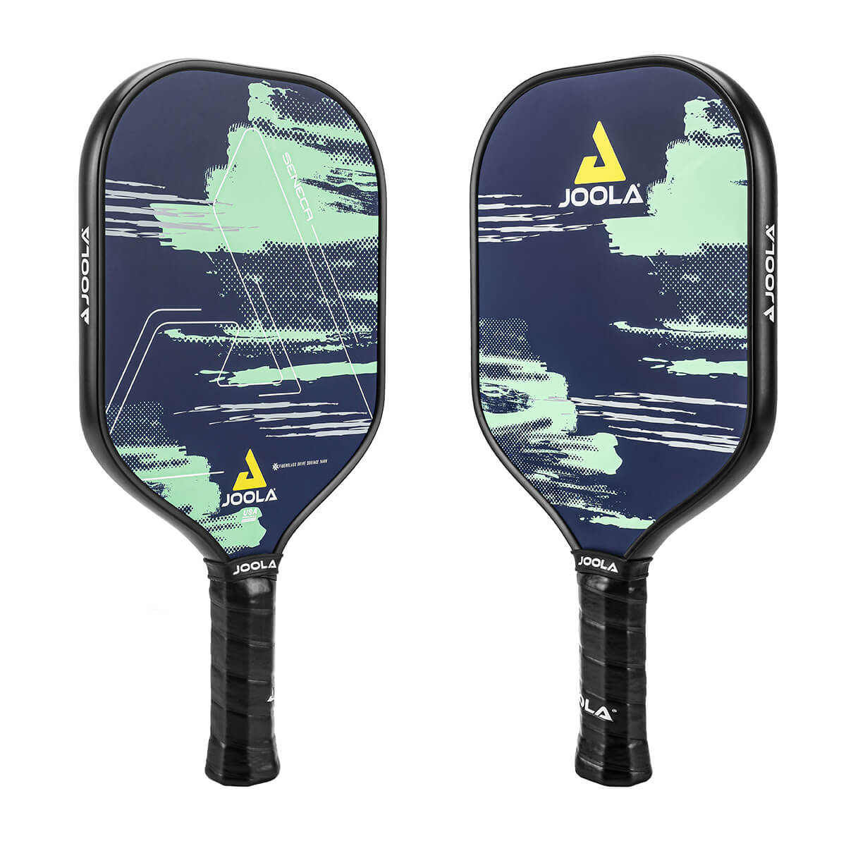 Alternative view of JOOLA Seneca FDS 14 Pickleball Paddle