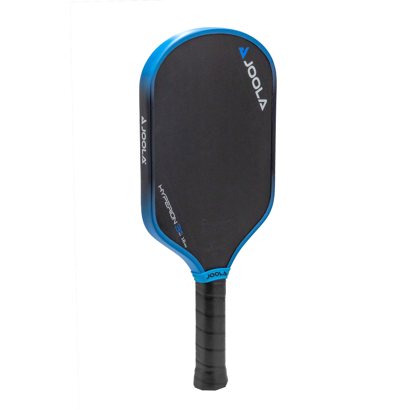 Alternative view of JOOLA Simone Jardim Hyperion 3S 16mm Pickleball Paddle