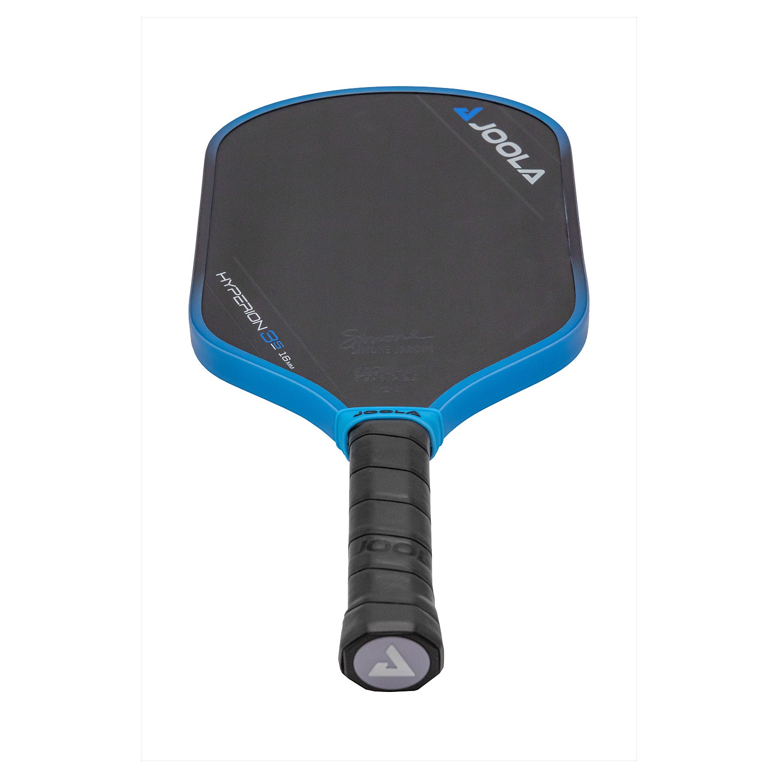 JOOLA Simone Jardim Hyperion 3S 16mm Pickleball Paddle - Image 8