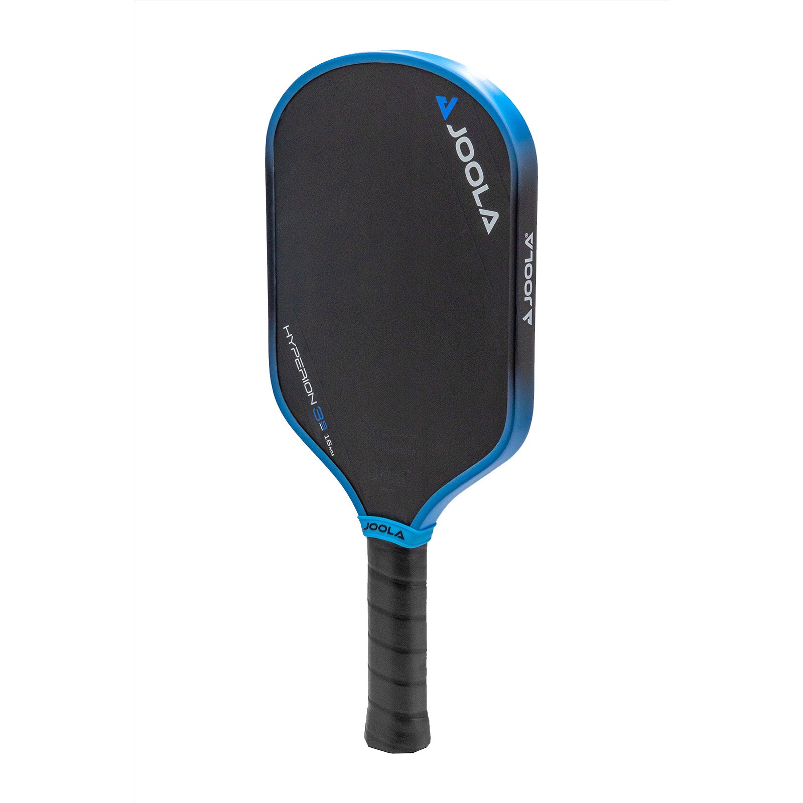 JOOLA Simone Jardim Hyperion 3S 16mm Pickleball Paddle - Image 7