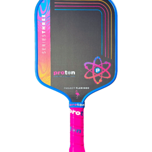 Alternative view of Project Flamingo Wide Body 13MM