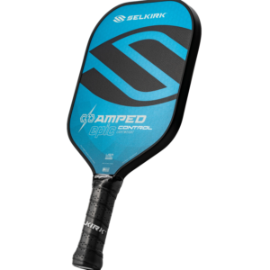 Selkirk AMPED Control - Epic - Pickleball Paddle