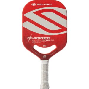 Alternative view of Selkirk AMPED Pro Air - Epic - Pickleball Paddle
