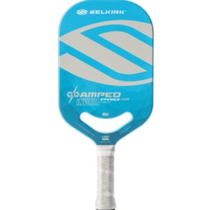Selkirk AMPED Pro Air - Invikta - Pickleball Paddle