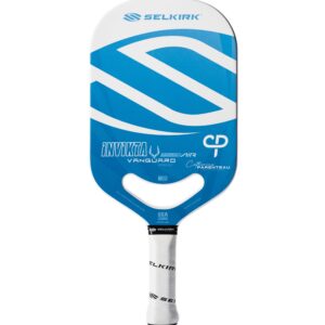 Selkirk VANGUARD Power Air - Invikta - Pickleball Paddle