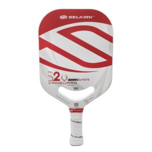 Alternative view of Selkirk VANGUARD Power Air - S2 - Pickleball Paddle
