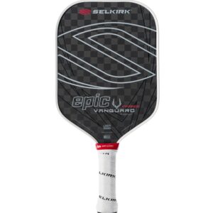 Selkirk VANGUARD Pro - Epic - Pickleball Paddle