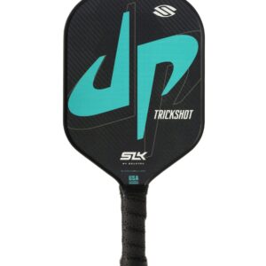 SLK by Selkirk x Dude Perfect Trickshot - Pickleball Paddle