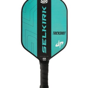 Alternative view of SLK by Selkirk x Dude Perfect Trickshot - Pickleball Paddle