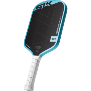 Alternative view of SLK ERA Power Elongated