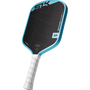 Alternative view of SLK ERA Power Widebody