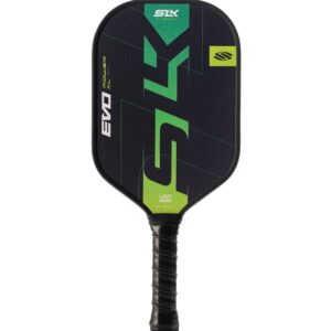 Alternative view of SLK EVO Power - XL - Pickleball Paddle