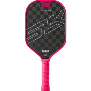 Alternative view of SLK HALO Control - XL - Pickleball Paddle