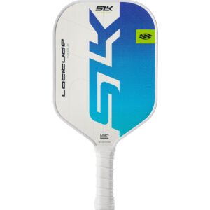 Alternative view of SLK Latitude - Max - Pickleball Paddle